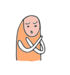 Nyusang（個別スタンプ：27）