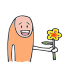 Nyusang（個別スタンプ：28）