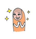 Nyusang（個別スタンプ：29）