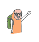 Nyusang（個別スタンプ：30）