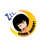 Fifi's daily life（個別スタンプ：2）