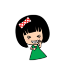 Fifi's daily life（個別スタンプ：4）