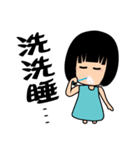 Fifi's daily life（個別スタンプ：11）