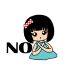 Fifi's daily life（個別スタンプ：16）