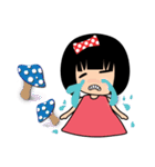 Fifi's daily life（個別スタンプ：23）