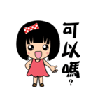 Fifi's daily life（個別スタンプ：26）