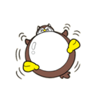 WanGuan: Daily Feeling（個別スタンプ：16）