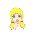 Elle's daily（個別スタンプ：29）