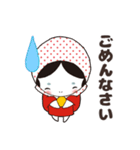 日向ひょっとこ夏祭り公式スタンプ（個別スタンプ：2）