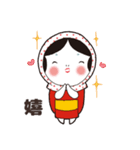 日向ひょっとこ夏祭り公式スタンプ（個別スタンプ：6）