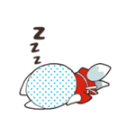 日向ひょっとこ夏祭り公式スタンプ（個別スタンプ：26）