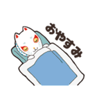 日向ひょっとこ夏祭り公式スタンプ（個別スタンプ：38）