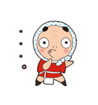 日向ひょっとこ夏祭り公式スタンプ（個別スタンプ：39）