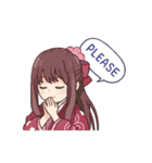 Porter Robinson Stickers（個別スタンプ：2）