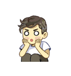 Porter Robinson Stickers（個別スタンプ：4）