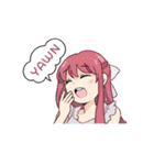 Porter Robinson Stickers（個別スタンプ：5）