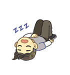 Porter Robinson Stickers（個別スタンプ：6）