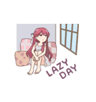 Porter Robinson Stickers（個別スタンプ：8）
