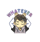 Porter Robinson Stickers（個別スタンプ：9）