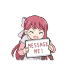 Porter Robinson Stickers（個別スタンプ：10）