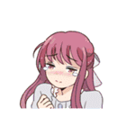 Porter Robinson Stickers（個別スタンプ：11）