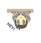 Porter Robinson Stickers（個別スタンプ：13）
