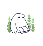 Porter Robinson Stickers（個別スタンプ：24）