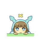 Porter Robinson Stickers（個別スタンプ：26）