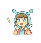 Porter Robinson Stickers（個別スタンプ：29）
