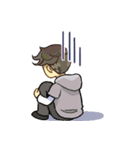 Porter Robinson Stickers（個別スタンプ：35）