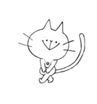 きとにゃ（個別スタンプ：13）