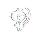 きとにゃ（個別スタンプ：14）