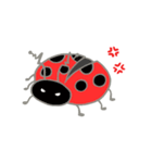 O' Canada！（個別スタンプ：3）