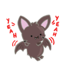 O' Canada！（個別スタンプ：4）