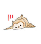 O' Canada！（個別スタンプ：7）