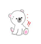 O' Canada！（個別スタンプ：8）