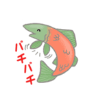 O' Canada！（個別スタンプ：10）