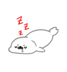 O' Canada！（個別スタンプ：12）
