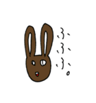 丁度いい画力（個別スタンプ：1）