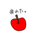 丁度いい画力（個別スタンプ：2）