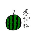 丁度いい画力（個別スタンプ：24）