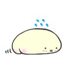 おしりもち（個別スタンプ：1）
