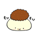 おしりもち（個別スタンプ：26）