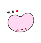 おしりもち（個別スタンプ：31）
