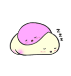 おしりもち（個別スタンプ：33）