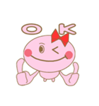 桃子さんが行く 01（個別スタンプ：29）