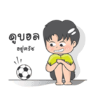 pampump（個別スタンプ：12）