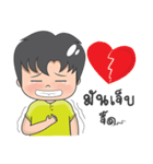 pampump（個別スタンプ：20）