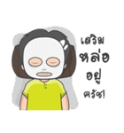 pampump（個別スタンプ：30）