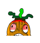 OXDIE AND THE GANG（個別スタンプ：1）
